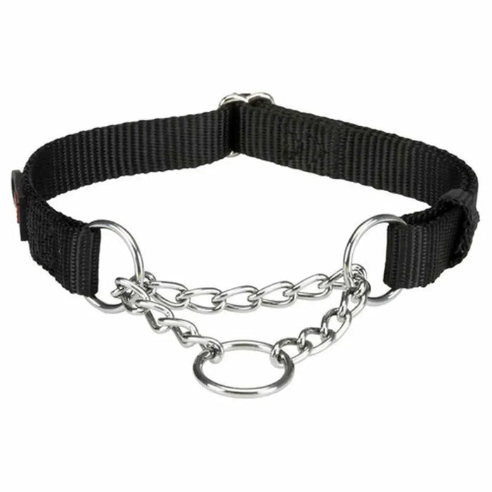 Training collar Trixie New Premium Black S/M 30-40 cm - Домашни Животни<<<Дом Градина<<<BigBuy&&&Пътуване и