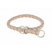 Training collar Trixie Sand Blush M/L 43-51 cm - Пътуване и разходки<<<Домашни Животни<<<Дом Градина<<<BigBuy