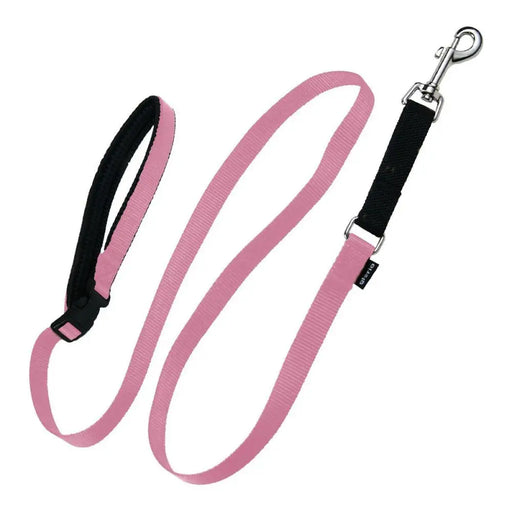 Training lead Gloria 2 cm x 2m Pink - Домашни Животни<<<Дом Градина<<<BigBuy&&&Пътуване и разходки<<<Домашни