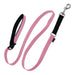 Training lead Gloria 2 cm x 2m Pink - Домашни Животни<<<Дом Градина<<<BigBuy&&&Пътуване и разходки<<<Домашни