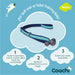 Training toy Coachi Bells Blue - Домашни Животни<<<Дом Градина<<<BigBuy&&&Играчки<<<Домашни Животни<<<Дом