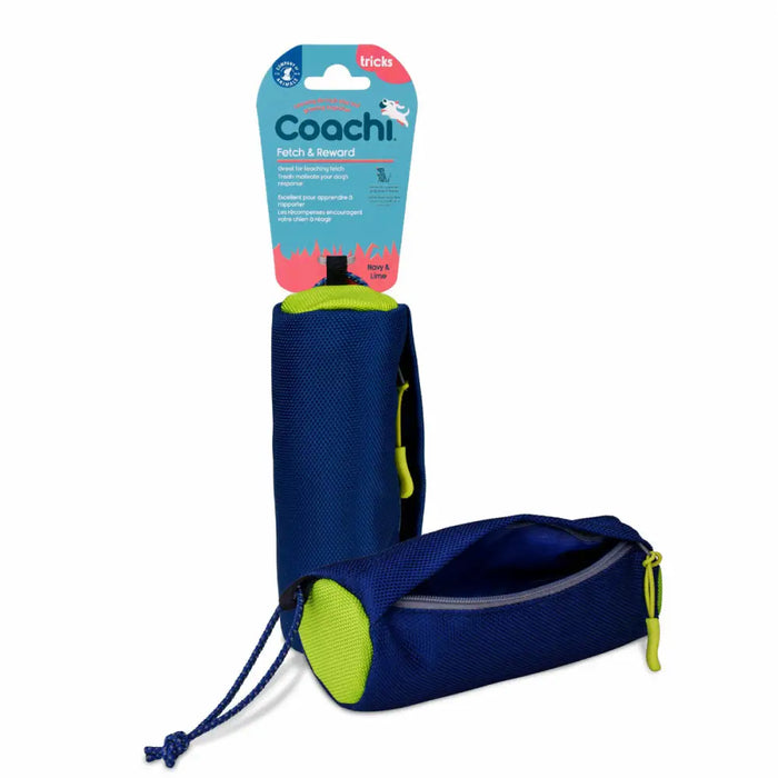 Training toy Coachi Blue - Домашни Животни<<<Дом Градина<<<BigBuy&&&Играчки<<<Домашни Животни<<<Дом Градина<<<BigBuy