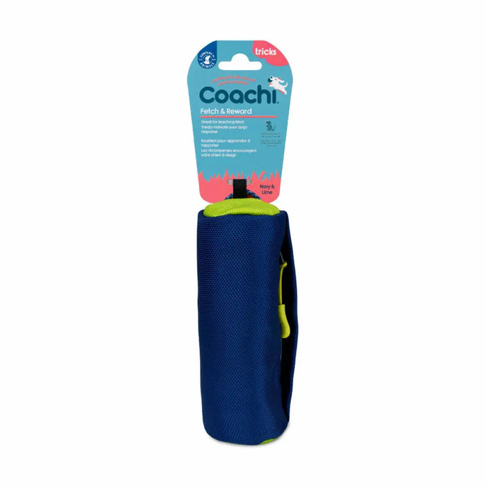 Training toy Coachi Blue - Домашни Животни<<<Дом Градина<<<BigBuy&&&Играчки<<<Домашни Животни<<<Дом Градина<<<BigBuy