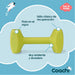 Training toy Coachi TRAINING DUMBBELL - Домашни Животни<<<Дом Градина<<<BigBuy&&&Играчки<<<Домашни Животни<<<Дом