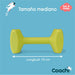 Training toy Coachi TRAINING DUMBBELL - Домашни Животни<<<Дом Градина<<<BigBuy&&&Играчки<<<Домашни Животни<<<Дом