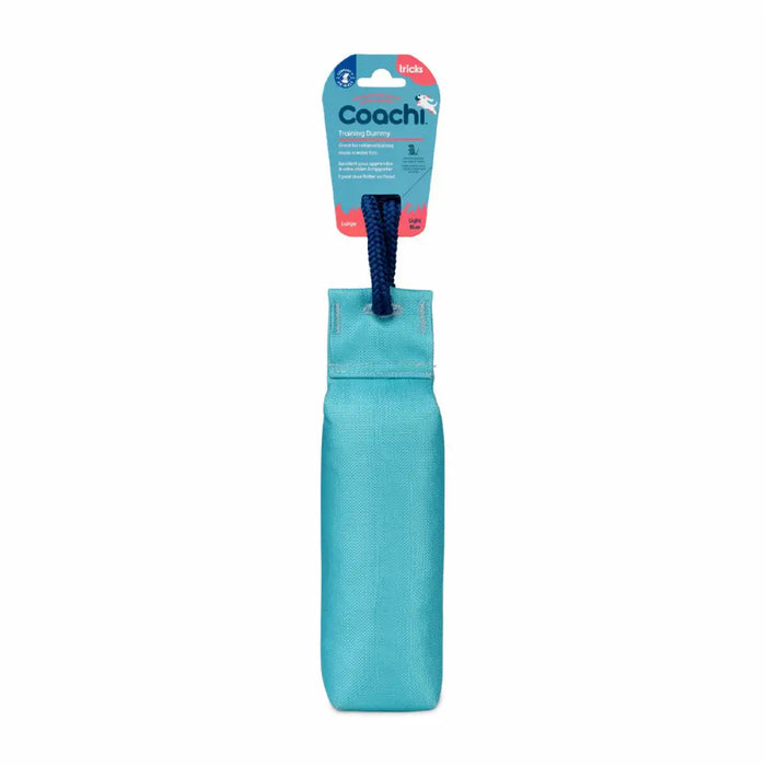 Training toy Coachi TRAINING DUMMY Blue - Домашни Животни<<<Дом Градина<<<BigBuy&&&Играчки<<<Домашни Животни<<<Дом