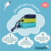 Training toy Coachi TRAINING DUMMY Blue - Домашни Животни<<<Дом Градина<<<BigBuy&&&Играчки<<<Домашни Животни<<<Дом