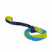 Training toy Coachi TUGGI HELIX Blue - Домашни Животни<<<Дом Градина<<<BigBuy&&&Играчки<<<Домашни Животни<<<Дом