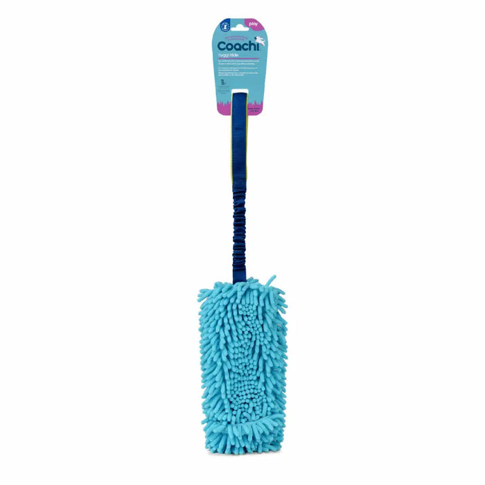 Training toy Coachi TUGGI HIDE Blue - Домашни Животни<<<Дом Градина<<<BigBuy&&&Играчки<<<Домашни Животни<<<Дом