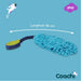 Training toy Coachi TUGGI HIDE Blue - Домашни Животни<<<Дом Градина<<<BigBuy&&&Играчки<<<Домашни Животни<<<Дом