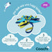 Training toy Coachi TUGGI SPIDER Blue - Домашни Животни<<<Дом Градина<<<BigBuy&&&Играчки<<<Домашни Животни<<<Дом