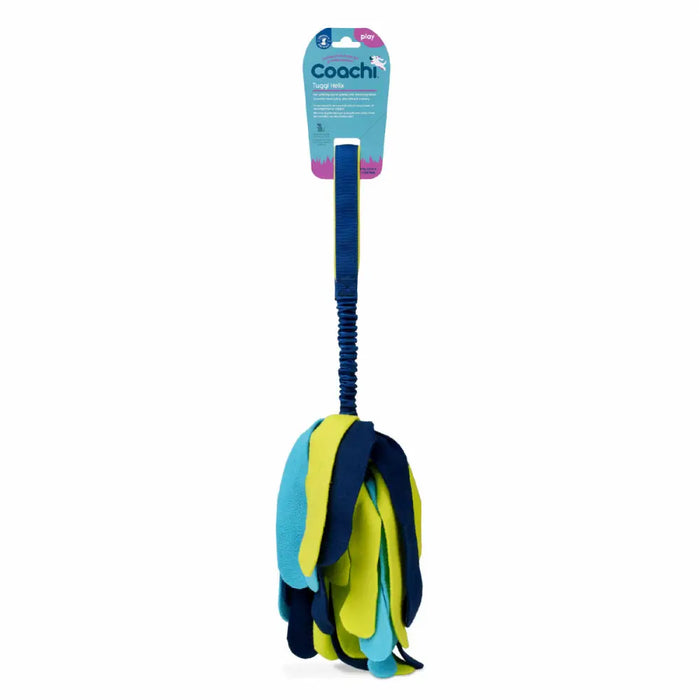 Training toy Coachi TUGGI SPIDER Blue - Домашни Животни<<<Дом Градина<<<BigBuy&&&Играчки<<<Домашни Животни<<<Дом