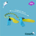 Training toy Coachi TUGGI TUG Blue - Домашни Животни<<<Дом Градина<<<BigBuy&&&Играчки<<<Домашни Животни<<<Дом