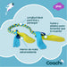 Training toy Coachi TUGGI TUG Blue - Домашни Животни<<<Дом Градина<<<BigBuy&&&Играчки<<<Домашни Животни<<<Дом
