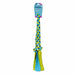 Training toy Coachi TUGGI TUG Blue - Домашни Животни<<<Дом Градина<<<BigBuy&&&Играчки<<<Домашни Животни<<<Дом
