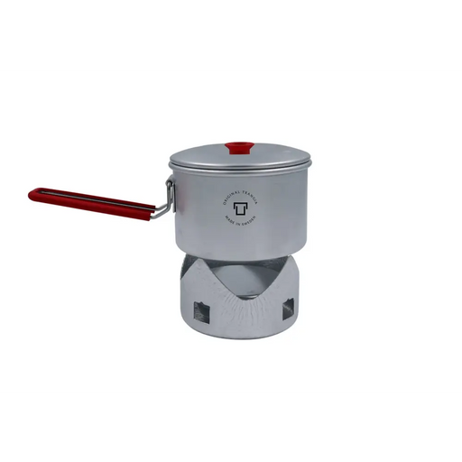 TRANGIA MICRO LIGHT - BurnersSUR-PGA<<<SurvivalSUR<<<ActionPL&&&Flasks & thermal mugsAGD-TKT<<<Home Appliance