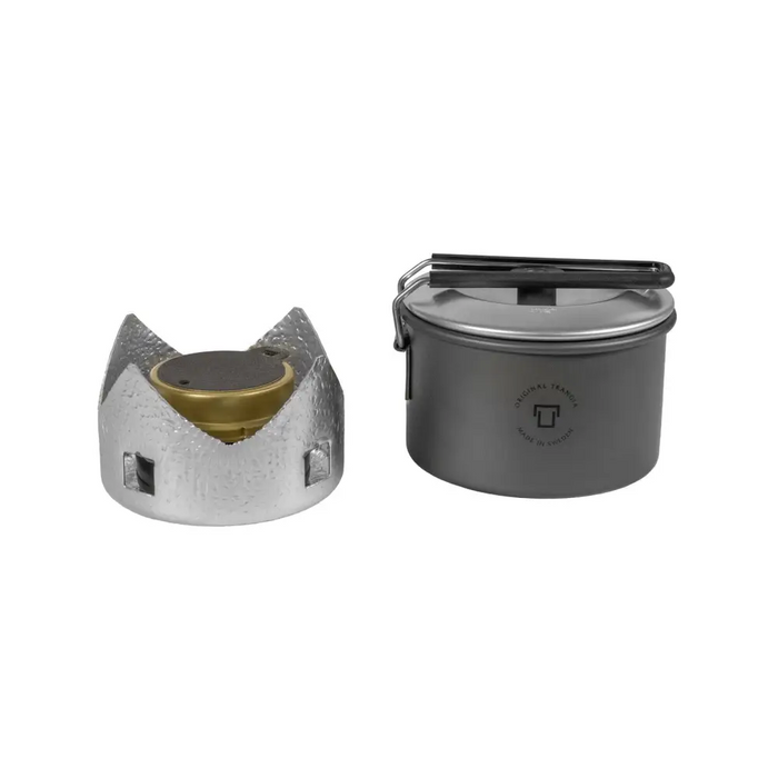 TRANGIA MICRO ORIGINAL HA - BurnersSUR-PGA<<<SurvivalSUR<<<ActionPL