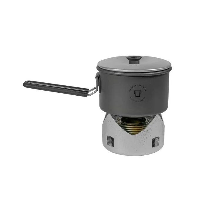 TRANGIA MICRO ORIGINAL HA - BurnersSUR-PGA<<<SurvivalSUR<<<ActionPL