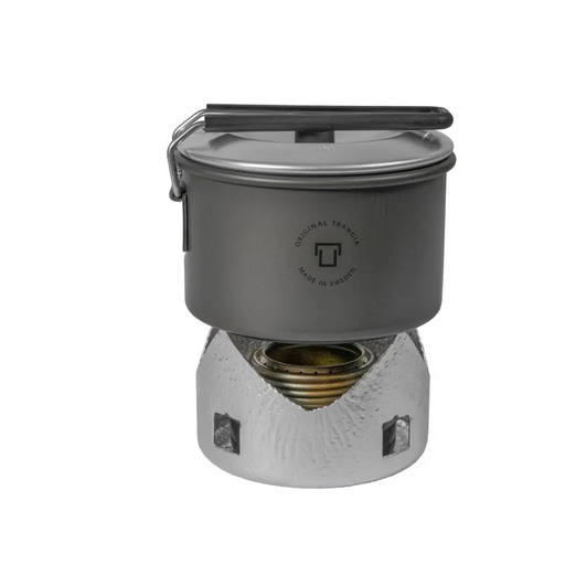TRANGIA MICRO ORIGINAL HA - BurnersSUR-PGA<<<SurvivalSUR<<<ActionPL