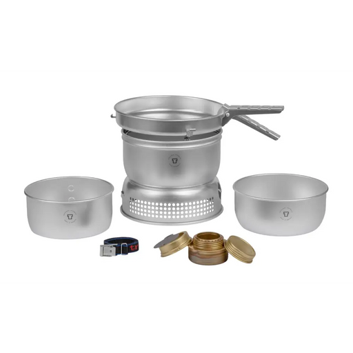 TRANGIA STOVE 25-1/UL - BurnersSUR-PGA<<<SurvivalSUR<<<ActionPL&&&CookersAGD-KTU<<<Home Appliance
