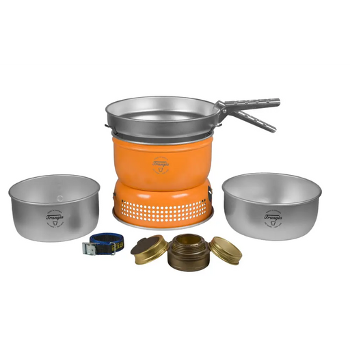 TRANGIA STOVE 25-1/UL CLOUDBERRY - BurnersSUR-PGA<<<SurvivalSUR<<<ActionPL
