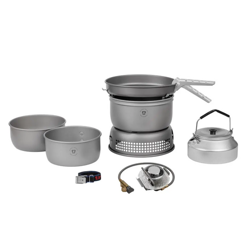 TRANGIA STOVE 25-2/HA/GB - BurnersSUR-PGA<<<SurvivalSUR<<<ActionPL