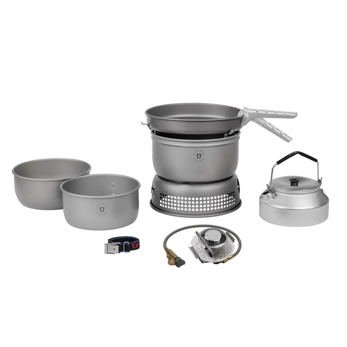 TRANGIA STOVE 25-2/HA/GB - BurnersSUR-PGA<<<SurvivalSUR<<<ActionPL