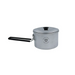 TRANGIA T-CUP BLACK WITH LID - Crockery and cutlerySUR-NIS<<<SurvivalSUR<<<ActionPL
