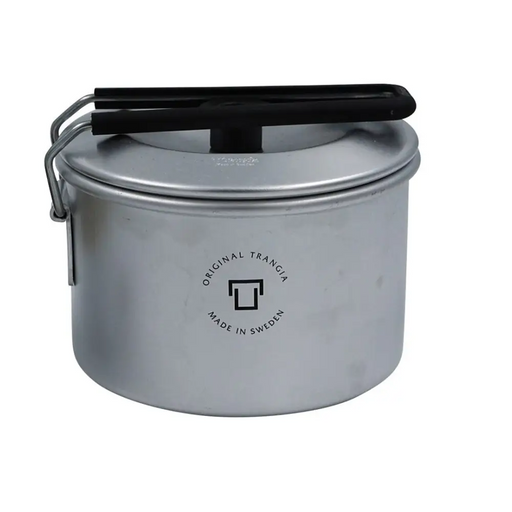TRANGIA T-CUP BLACK WITH LID - Crockery and cutlerySUR-NIS<<<SurvivalSUR<<<ActionPL