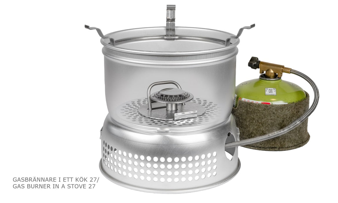 Trangia Stove 27-1 UL camping stove