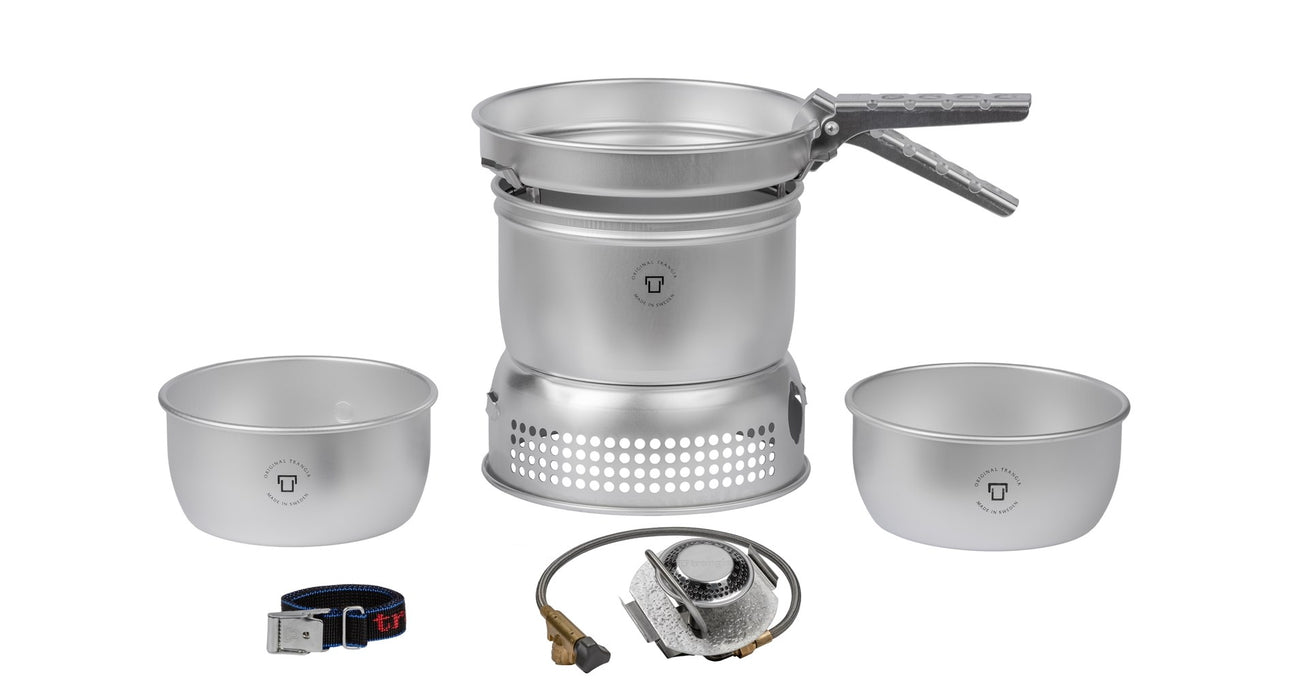 Trangia Stove 27-1 UL camping stove