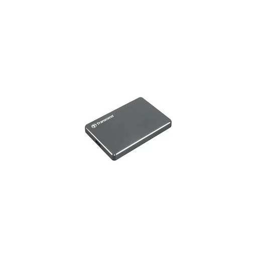 Transcend 1TB 2.5’’ Portable HDD StoreJet M3 Iron Gray Slim - Външни HDD<<<Transcend памети и