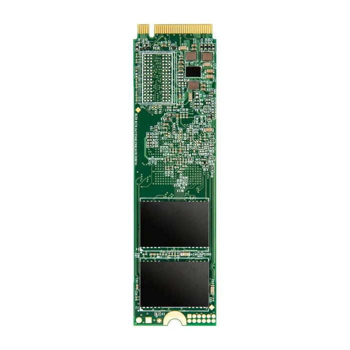 Transcend 1TB M.2 2280 PCIe Gen3x4 M-Key 3D TLC with Dram - SSD дискове<<<Transcend памети и