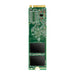 Transcend 1TB M.2 2280 PCIe Gen3x4 M-Key 3D TLC with Dram - SSD дискове<<<Transcend памети и