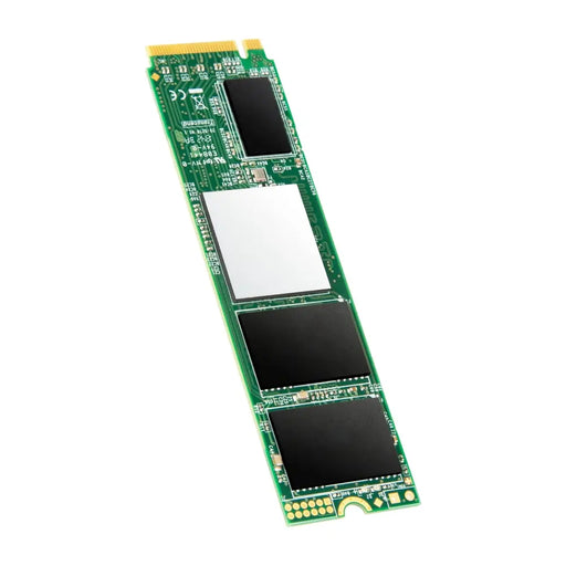 Transcend 1TB M.2 2280 PCIe Gen3x4 M-Key 3D TLC with Dram - SSD дискове<<<Transcend памети и