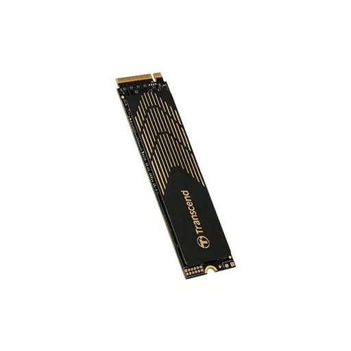 Transcend 1TB M.2 2280 PCIe Gen4x4 M-Key 3D TLC with Dram - SSD дискове<<<Transcend памети и