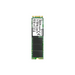 Transcend 1TB Single Side M.2 2280 SSD SATA B + M Key TLC - SSD дискове<<<Transcend памети и