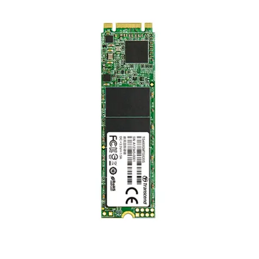 Transcend 240GB M.2 2280 SSD 820S SATA3 TLC - SSD дискове<<<Transcend памети и аксесоари<<<TRANSCEND<<<PolyComp