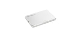 Transcend 2TB 2.5’’ Portable HDD StoreJet C3S Aluminum alloy type C - Външни HDD<<<Transcend памети и