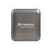 Transcend 2TB External SSD ESD420C USB 20Gbps Type C Magsafe Iron Gray - SSD дискове<<<Transcend памети и
