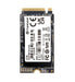 Transcend 2TB M.2 2242 PCIe Gen4x4 NVMe 3D TLC DRAM-less - SSD дискове<<<Transcend памети и