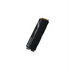 Transcend 2TB M.2 2280 PCIe Gen4x4 NVMe 3D TLC with Dram (Metal Heatsink) - SSD дискове<<<Transcend памети и