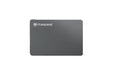 Transcend 2TB StoreJet C3N 2.5’’ Portable HDD USB 3.1 Type A - Външни HDD<<<Transcend памети и