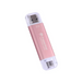 Transcend 2TB USB External SSD ESD310P USB 10Gbps Type C/ A Pink - SSD дискове<<<Transcend памети и