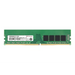 Transcend 32GB JM DDR4 2666Mhz U-DIMM 2Rx8 2Gx8 CL19 1.2V - Памети за настолни компютри<<<Transcend памети и