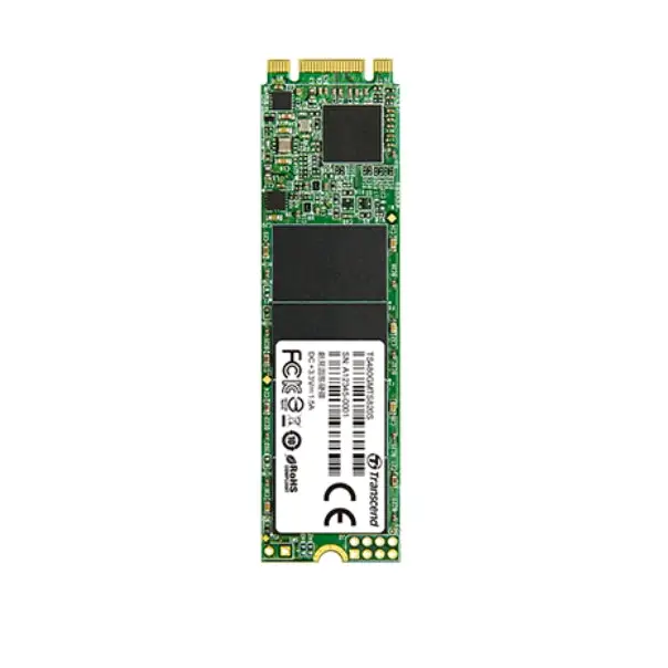 Transcend 480GB M.2 2280 SSD 820S SATA3 TLC - SSD дискове<<<Transcend памети и аксесоари<<<TRANSCEND<<<PolyComp