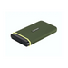 Transcend 4TB External SSD ESD380C USB 3.2 Gen 2 Type C - SSD дискове<<<Transcend памети и