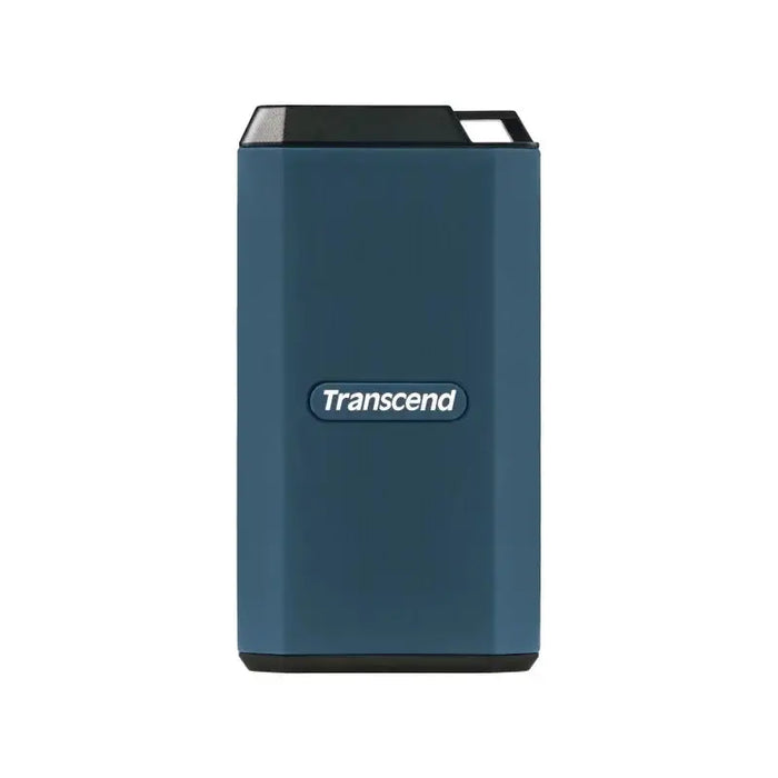 Transcend 4TB External SSD ESD410C USB 20Gbps Type C - SSD дискове<<<Transcend памети и аксесоари<<<TRANSCEND<<<PolyComp
