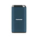 Transcend 4TB External SSD ESD410C USB 20Gbps Type C - SSD дискове<<<Transcend памети и аксесоари<<<TRANSCEND<<<PolyComp
