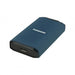 Transcend 4TB External SSD ESD410C USB 20Gbps Type C - SSD дискове<<<Transcend памети и аксесоари<<<TRANSCEND<<<PolyComp